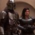 Saison 1 : Le Mandalorian et Cara Dune