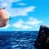 L'attaque du requin sous-marin