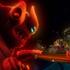 Un menace en hologramme