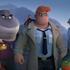 La commissaire et les Bad Guys