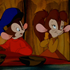 Fievel & Tania