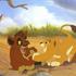 Le Roi lion 2 : L'Honneur de la tribu #2 [1999] : 01