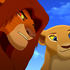 Le Roi lion 2 : L'Honneur de la tribu #2 [1999] : 02