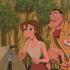 Tarzan [1999] : Clayton !