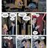 La Ligue des Gentlemen Extraordinaires : Le Dossier Noir [2013] : 01