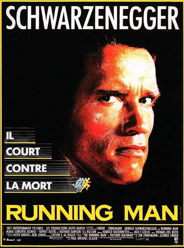 1987 Running Man