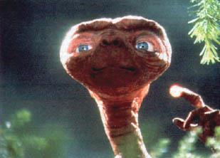 E.T. phone home !