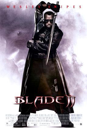 Blade II