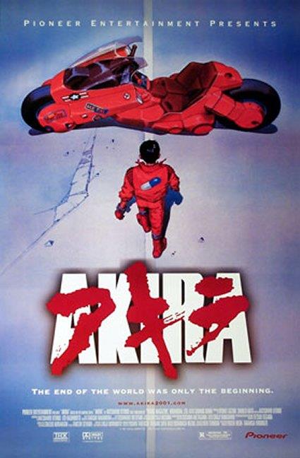 Affiche Américaine