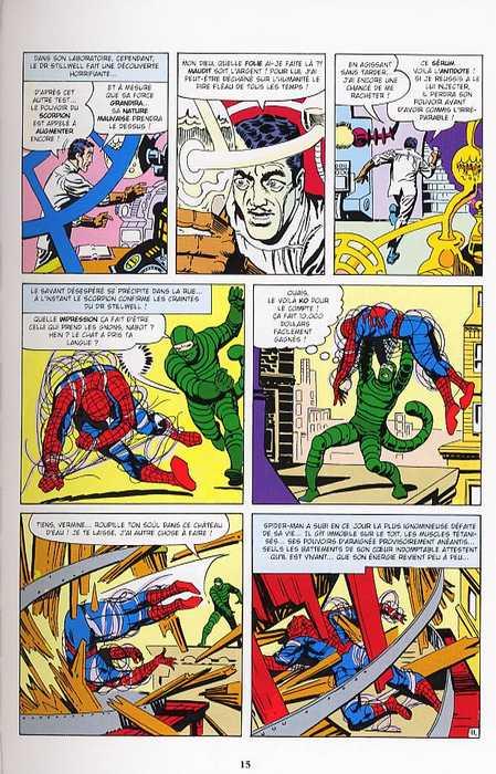 Spider-Man 1965