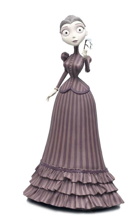 Corpse Bride Action Figures - 6-inch - septembre 2005 - Spawn.com 03