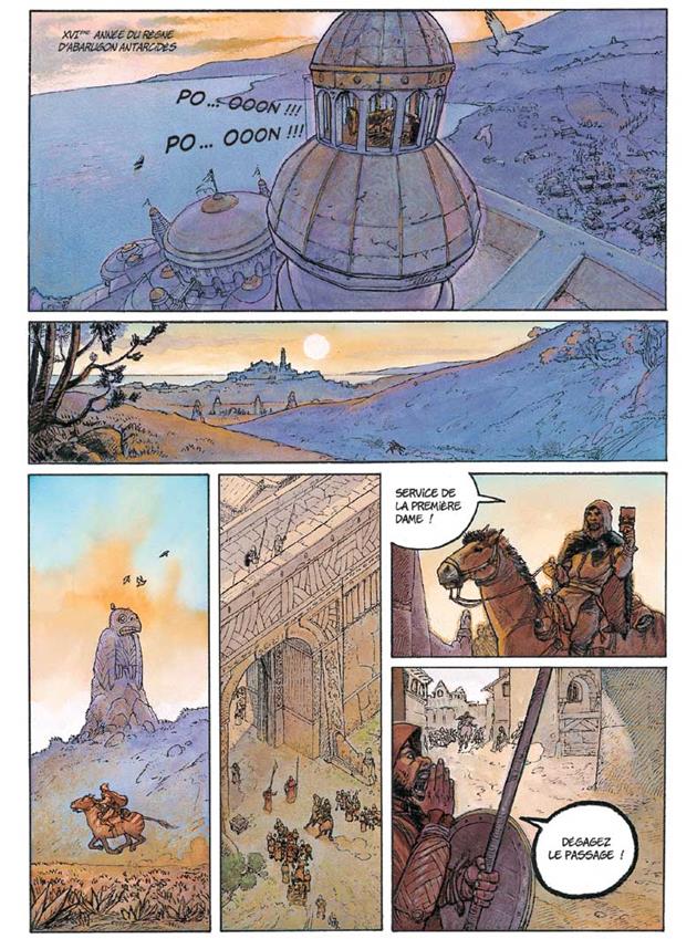 Planches dessins 01