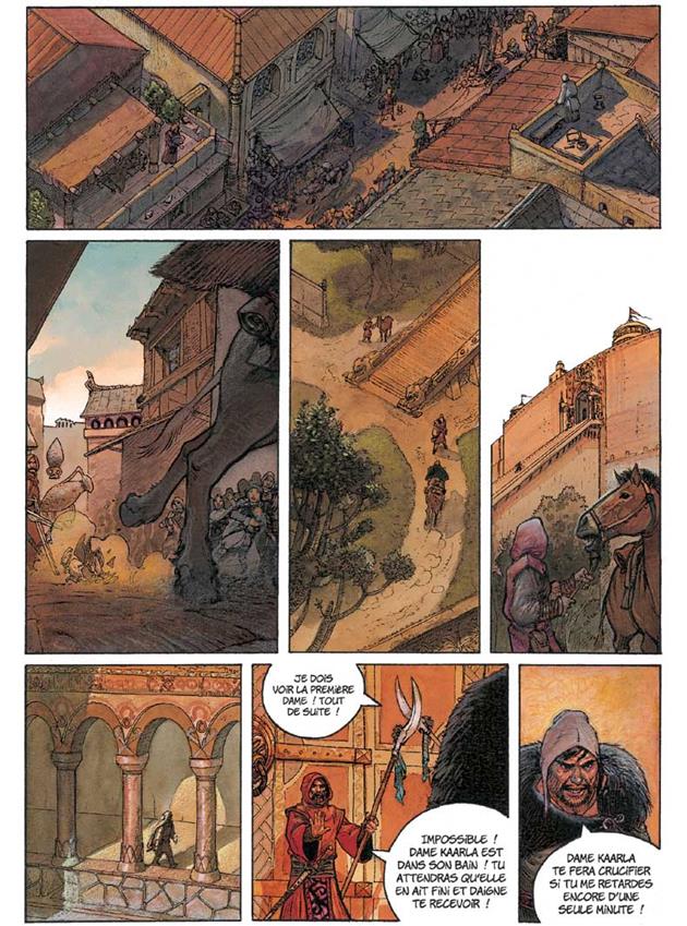 Planches dessins 02