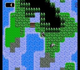 NES Ballade