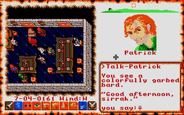 AtariST Auberge