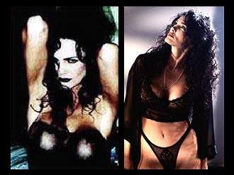 Julie Strain