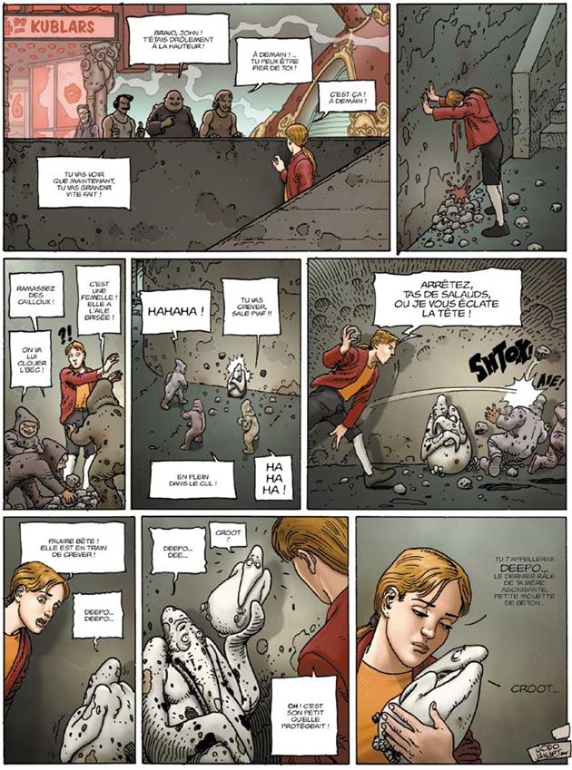 Planches dessins 02