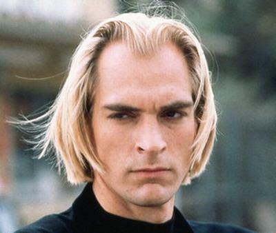 Julian Sands