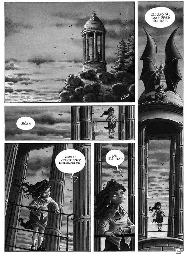 Planches dessins 01