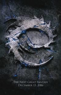 Poster 2 d'Eragon