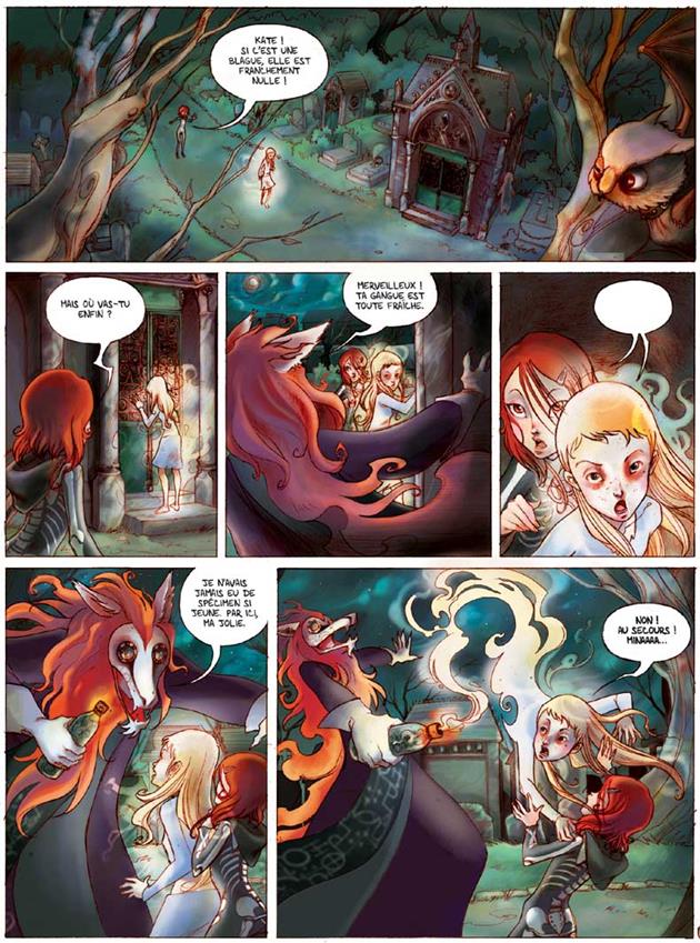 Planches dessins 03