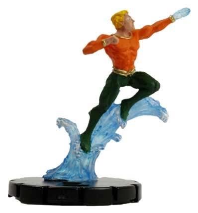 Dc-Icons Aquaman