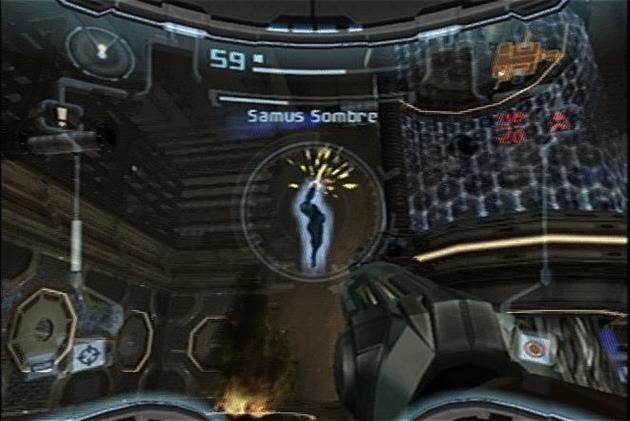 Il faudra combattre son alter-ego maléfique