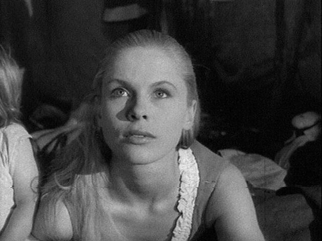 Bibi Andersson