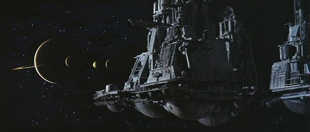 Le Nostromo