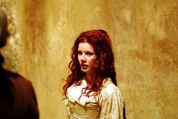 Rachel Hurd-Wood