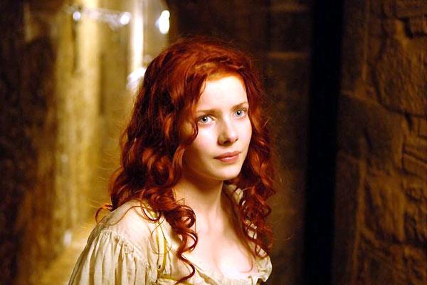 Rachel Hurd-Wood