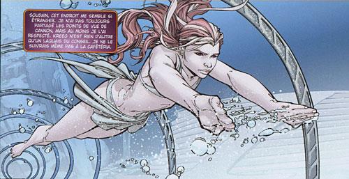 Aspen comics 11 -Fathom Vol2 #3