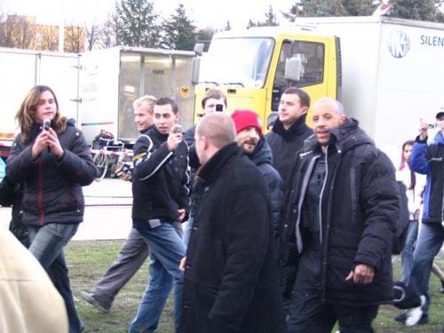 Tournage 01-2007 - 02