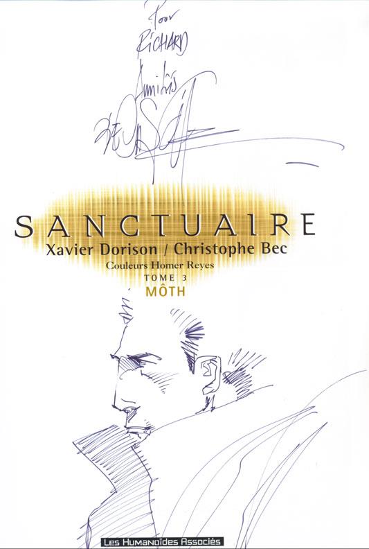 dédicace janvier 2007 - 01