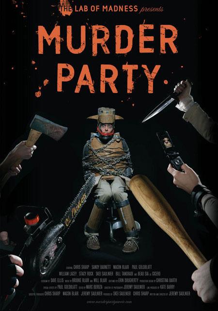 Murder Party 01