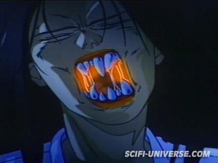 Urotsukidoji 10