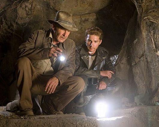 Indiana Jones 4 - 01