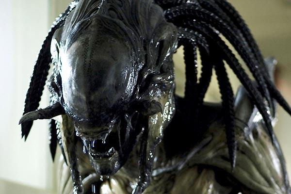 Aliens vs. Predator - 01