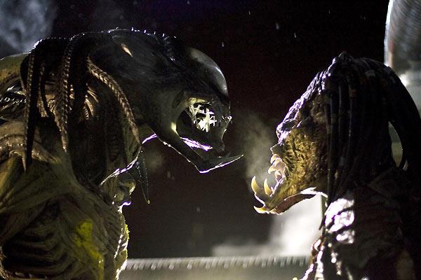 Aliens vs. Predator - 02