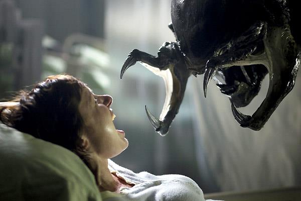 Aliens vs. Predator - 07