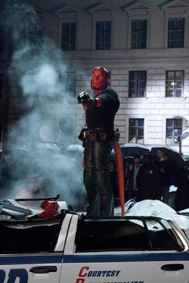 Hellboy II - 02