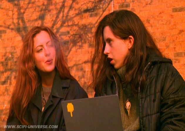 Ginger Snaps 02