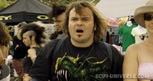 Tenacious D 04