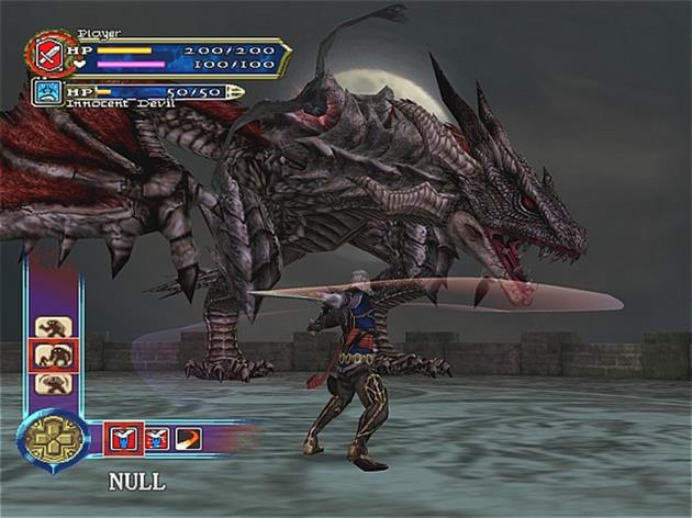 Version PS2