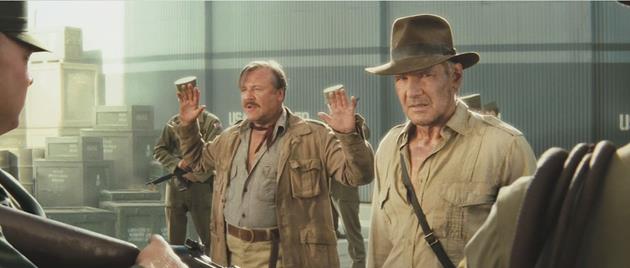 Indiana Jones Trailer 04