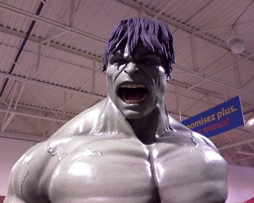 Hulk 2008 - 02