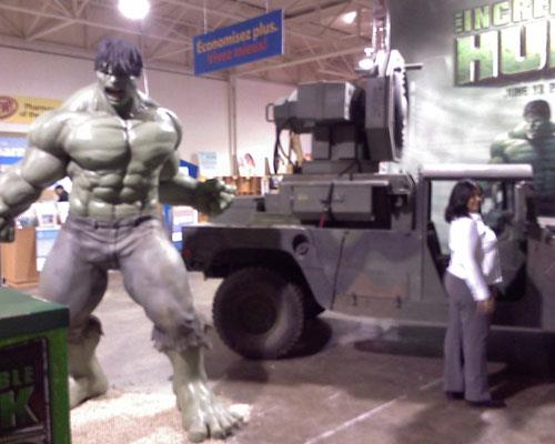 Hulk 2008 - 03