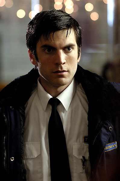 Wes Bentley