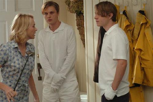 Funny Games 02