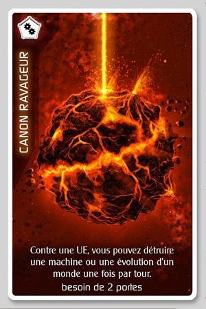 Faiseurs d'univers 05